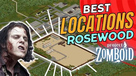 In this video we take a look at some of the <b>best bases for multiplayer</b> and single player in Project <b>Zomboid</b>. . Best base locations zomboid